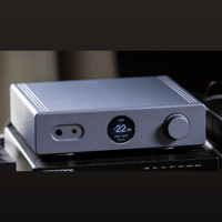 Apos x Apos x Community Dual AKM DAC/Amp variant 1