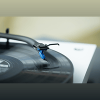 Pro-ject Audio Systems - USA Pick it 25A variant 7