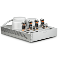 Balanced Audio Technology - BAT VK-90t Tube Power Amplifier variant 10