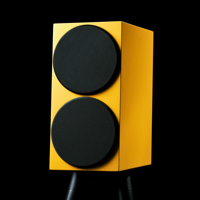 Buchardt Audio S400 MKII Color Signature Edition variant 5