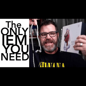 Thumbnail of the video review https://www.youtube.com/watch?v=EcqwADow6gI