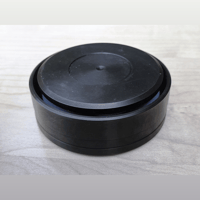 Kuzma Damper Feet variant 1