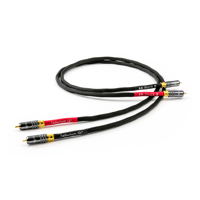 Tellurium Q Black II RCA Cable variant 2