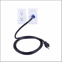 Tributaries Cables Model PWRI-X variant 1