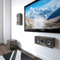 Acoustic Energy AE105 variant 17