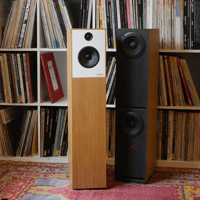 Guru Audio Guru 28 variant 3