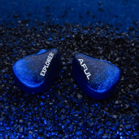 AFUL AFUL Explorer 1DD+2BA Hybrid In-Ear Monitors variant 1