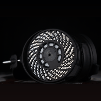 HIFI FOR ALL HFA Dahlia Headphone variant 2