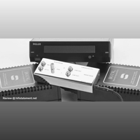 Sbooster AC power supplies variant 1