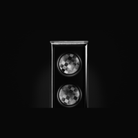 Borresen Acoustics Børresen X6 variant 6