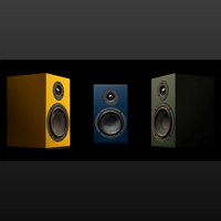 Pro-ject Audio Systems - USA Colourful Audio System 2 variant 15