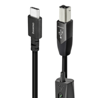 AudioQuest Diamond USB-C > B variant 1
