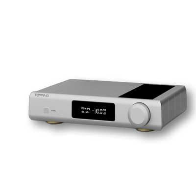 Topping  D90 III Discrete