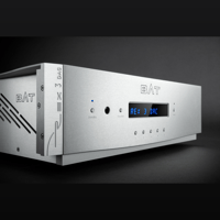 Balanced Audio Technology - BAT REX 3 DAC variant 11