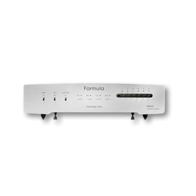 Aqua Acoustic Fomula xHD Rev. 2