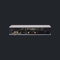 Norma Audio REVO DAC-2 variant 3