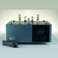 Bonawatt Tamesis - integrated amplifier variant 14