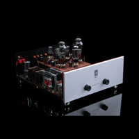 SW1x AMP V “Jupiter” Integrated Amplifier variant 9