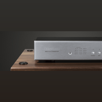 Bryston BDA-3 Digital to Analog Converter variant 3