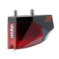 Ortofon 2M Red Verso variant 1