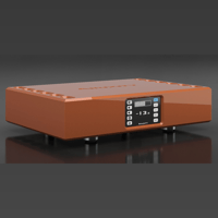 Alluxity Int One mkII variant 3