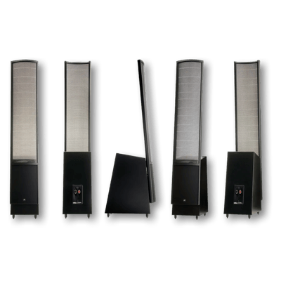 MartinLogan ElectroMotion  ESL