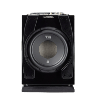 REL Acoustics 212 Black Label variant 8