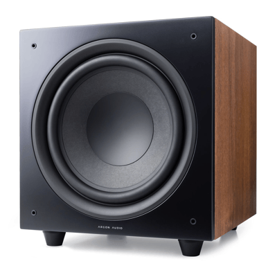 Argon Audio MALMÖ SUB 10