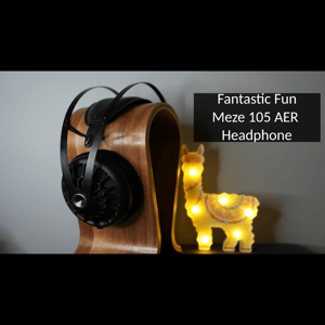 Thumbnail of the video review https://www.youtube.com/watch?v=FfPizk_Abb4