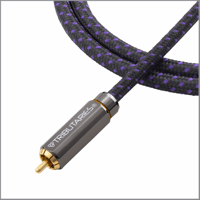 Tributaries Cables Model 6AD MKII variant 2