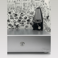 AGD Production AGD Tempo di GaN variant 3