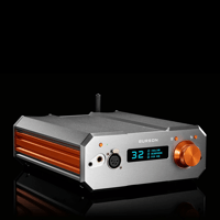 Burson Audio Conductor Stellar variant 12