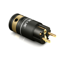 Viablue T6S CEE 7/7 Schutzkontakt EU Plug variant 1