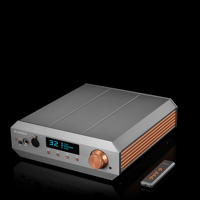 Burson Audio Soloist Voyager variant 2