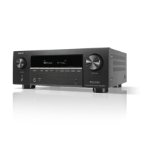 Denon AVR-X3900H variant 3