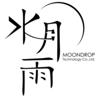 Moondrop Logo