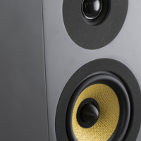 Davis Acoustics Courbet N°3 variant 15