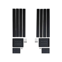 Pangea Audio Pangea Audio DS400 Heavy-Duty Speaker Stands variant 9