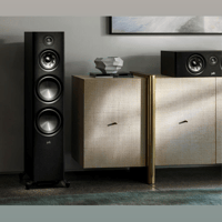 Denon Reserve R700 variant 9