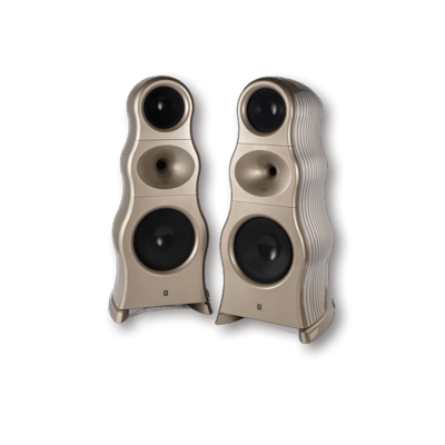 Zingali Acoustics Evo Client 3.18