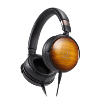 Audio-Technica ATH-WP900 variant 1