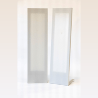 Magnepan LRS+ variant 2