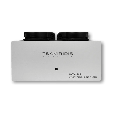 Tsakiridis Devices Hercules Plus