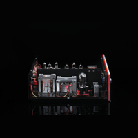 SW1x PRE III LPX Phono & Line Pre-Amplifier variant 10