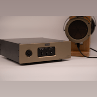 ES Lab EHT-7 Electrostatic Headphone Energizer variant 1