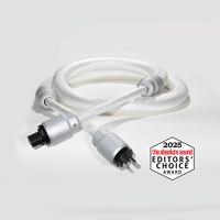 VooDoo Cable AIR PHOENIX Powercord variant 1