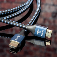SVS SVS SoundPath Ultra HDMI Cable variant 4