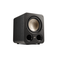 Denon Signature Elite ES10 Subwoofer variant 1