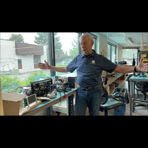 Thumbnail of the video review https://www.youtube.com/watch?v=zSbcUNfeIJw