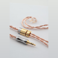 Tipsy Legacy 3 — Premium Hybrid Audio Cable variant 1